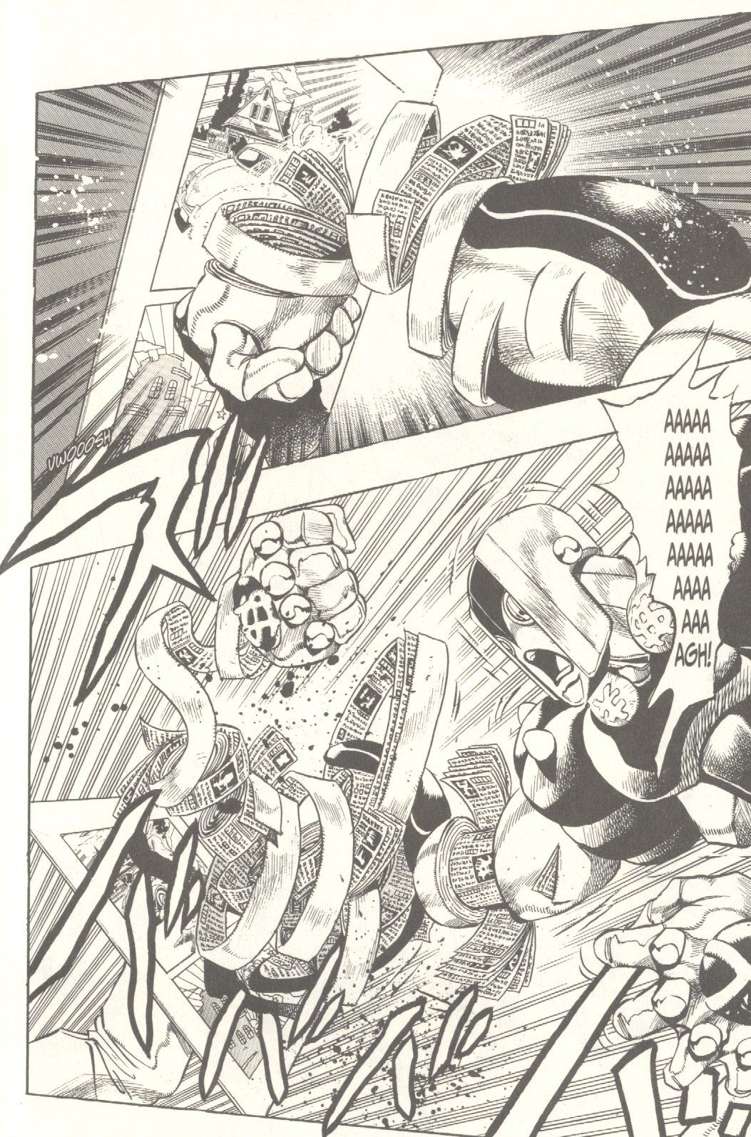 Хирохико Араки: JoJos Bizarre Adventure Part 4 Diamond Is Unbreakable Vol. 4