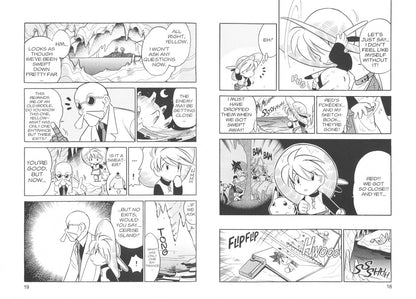 Hidenori Kusaka: Pokemon Adventures Collector's Edition. Volume 3