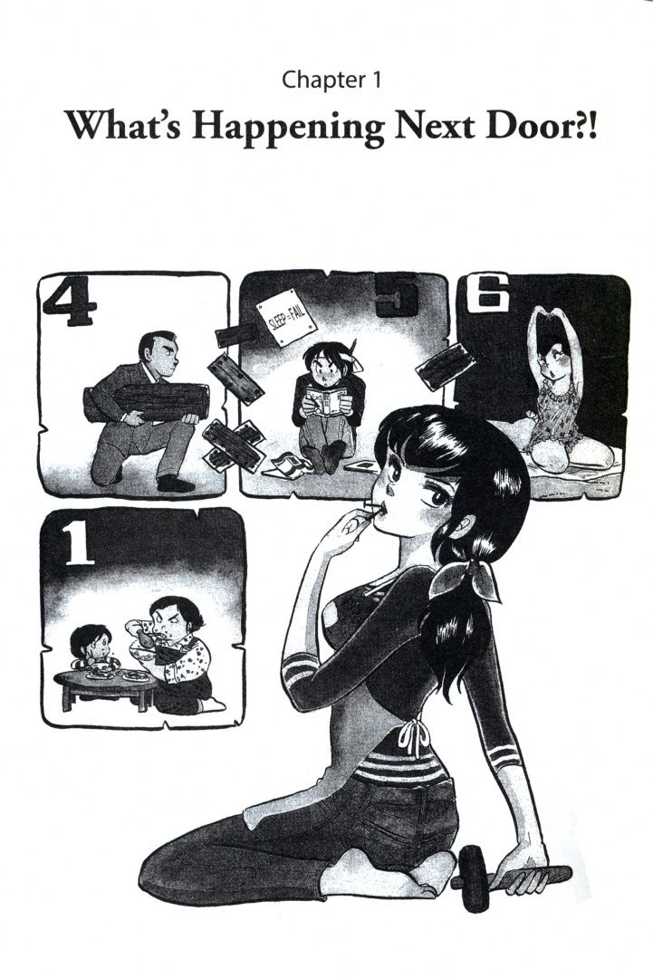 Румико Такахаси: Maison Ikkoku Collector's Edition. Volume 1