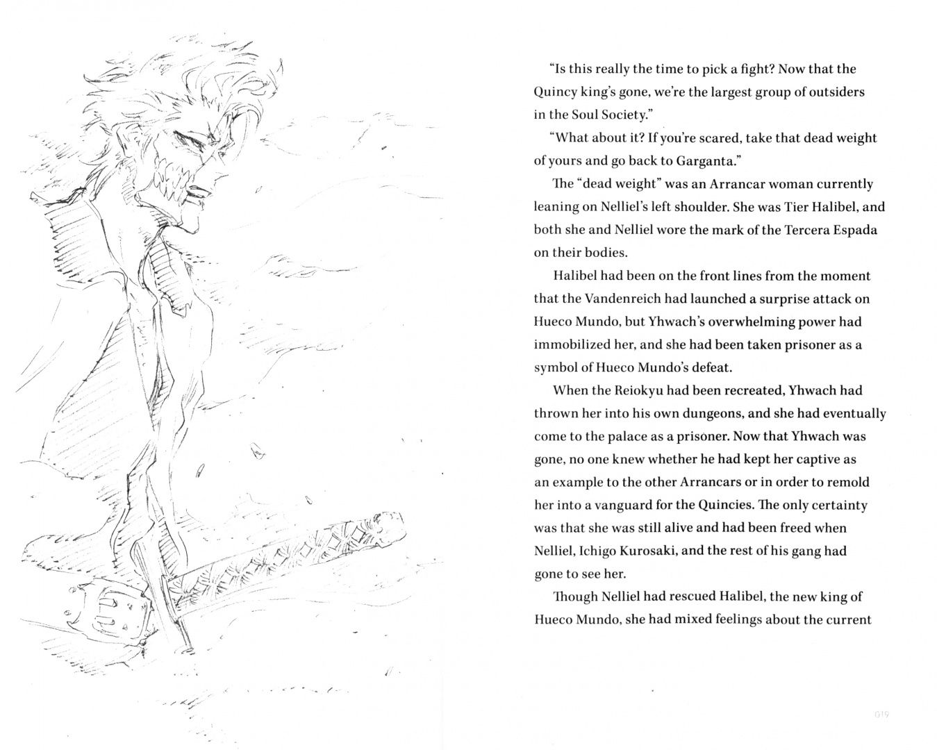 Ryohgo Narita: Bleach. Can't Fear Your Own World. Volume 1