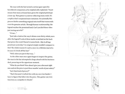 Ryohgo Narita: Bleach. Can't Fear Your Own World. Volume 2