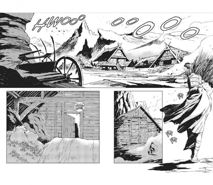 Akira Himekawa: The Legend of Zelda. Twilight Princess. Volume 7
