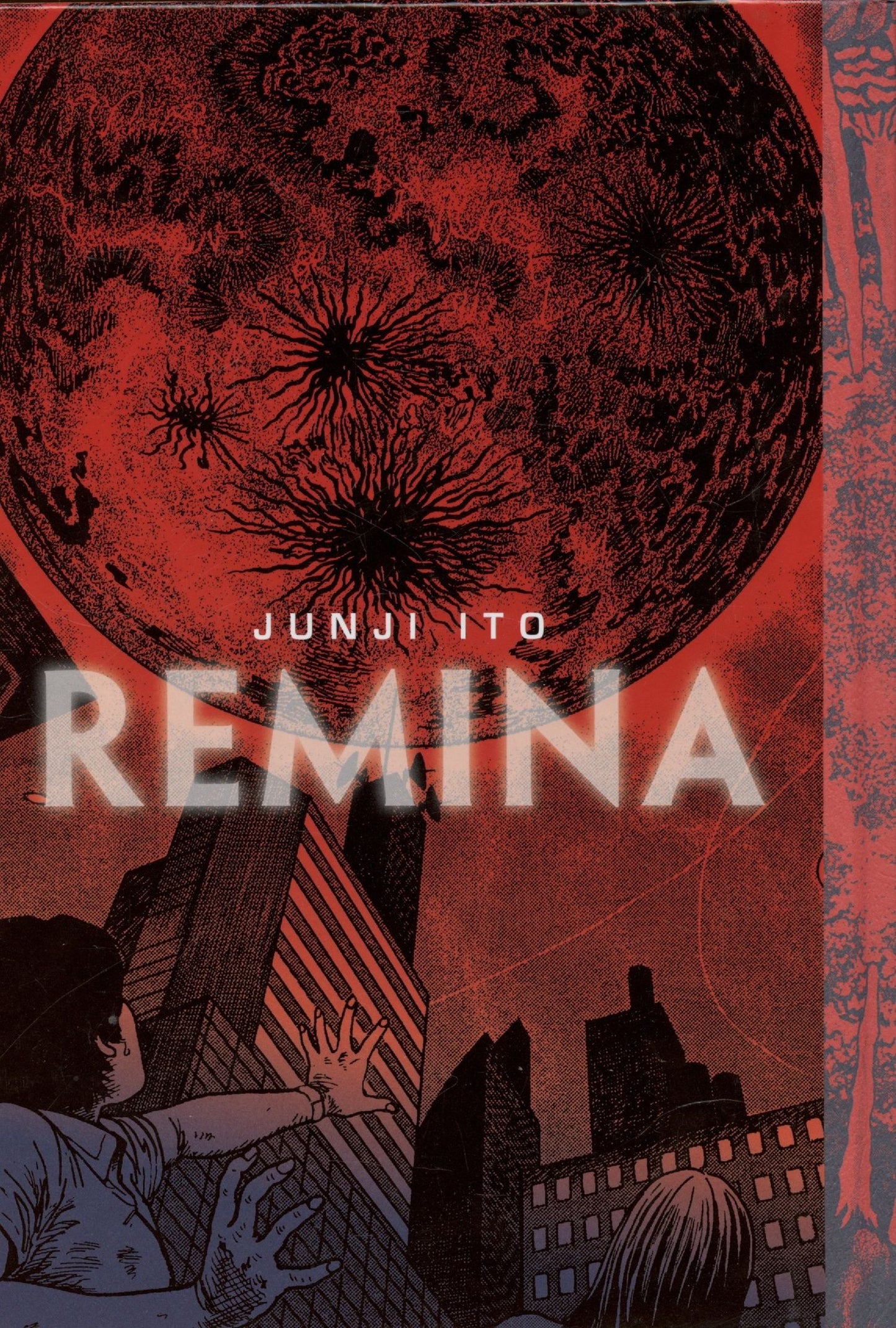 Junji Ito: Remina
