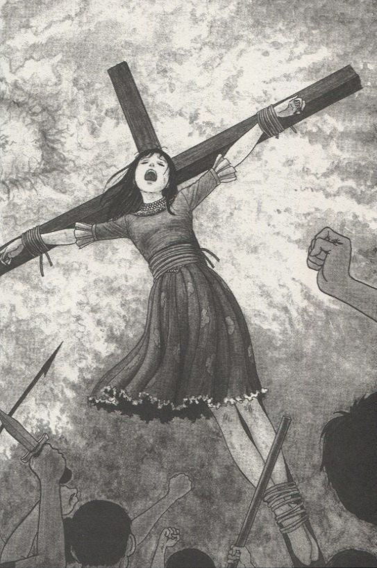 Junji Ito: Remina