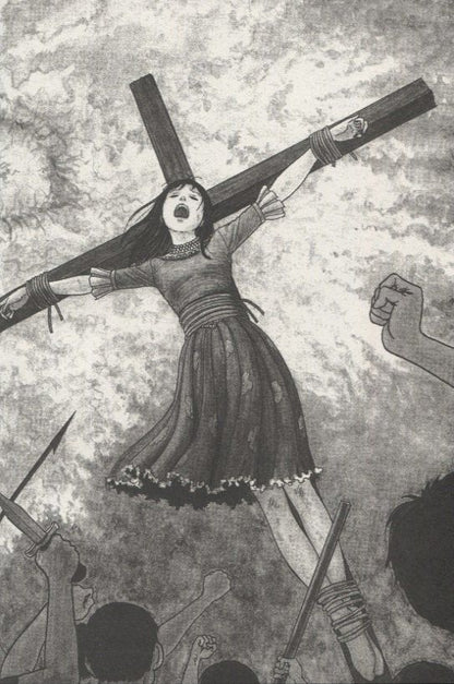 Junji Ito: Remina