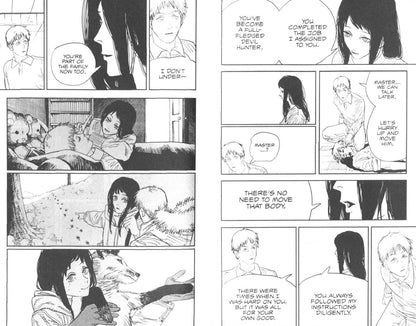 Tatsuki Fujimoto: Chainsaw Man. Volume 8