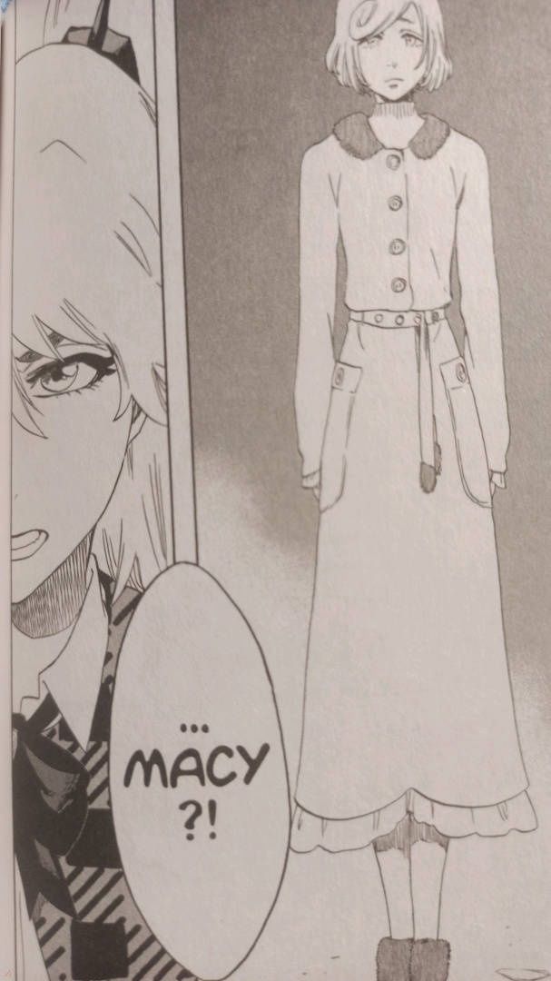 Tite Kubo: Burn the Witch. Volume 1