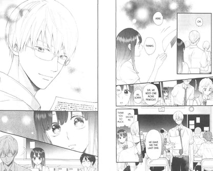 Ayuko Hatta: Ima Koi. Now I'm in Love. Volume 3