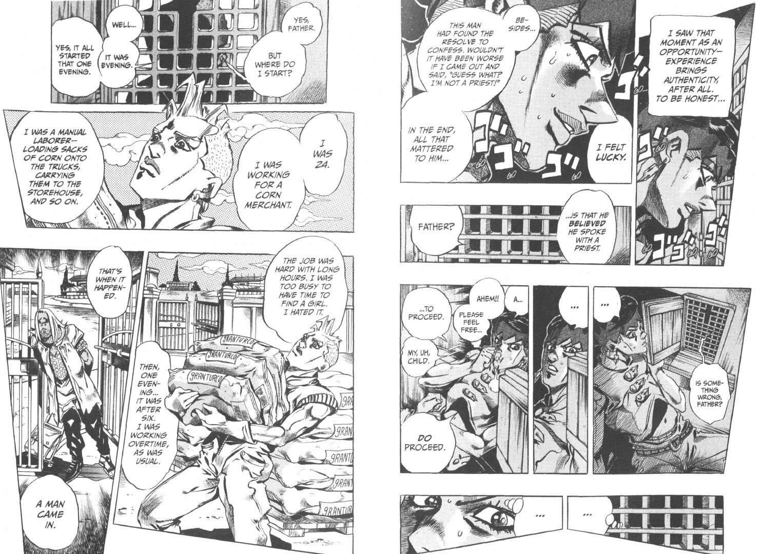 Хирохико Араки: Thus Spoke Rohan Kishibe. Volume 1