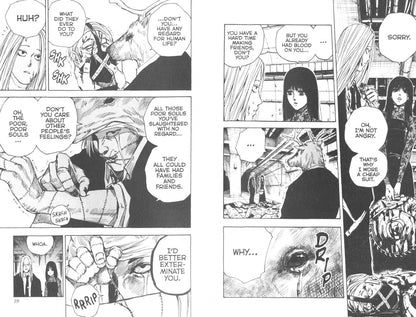 Юто Судзуки: Sakamoto Days. Volume 4