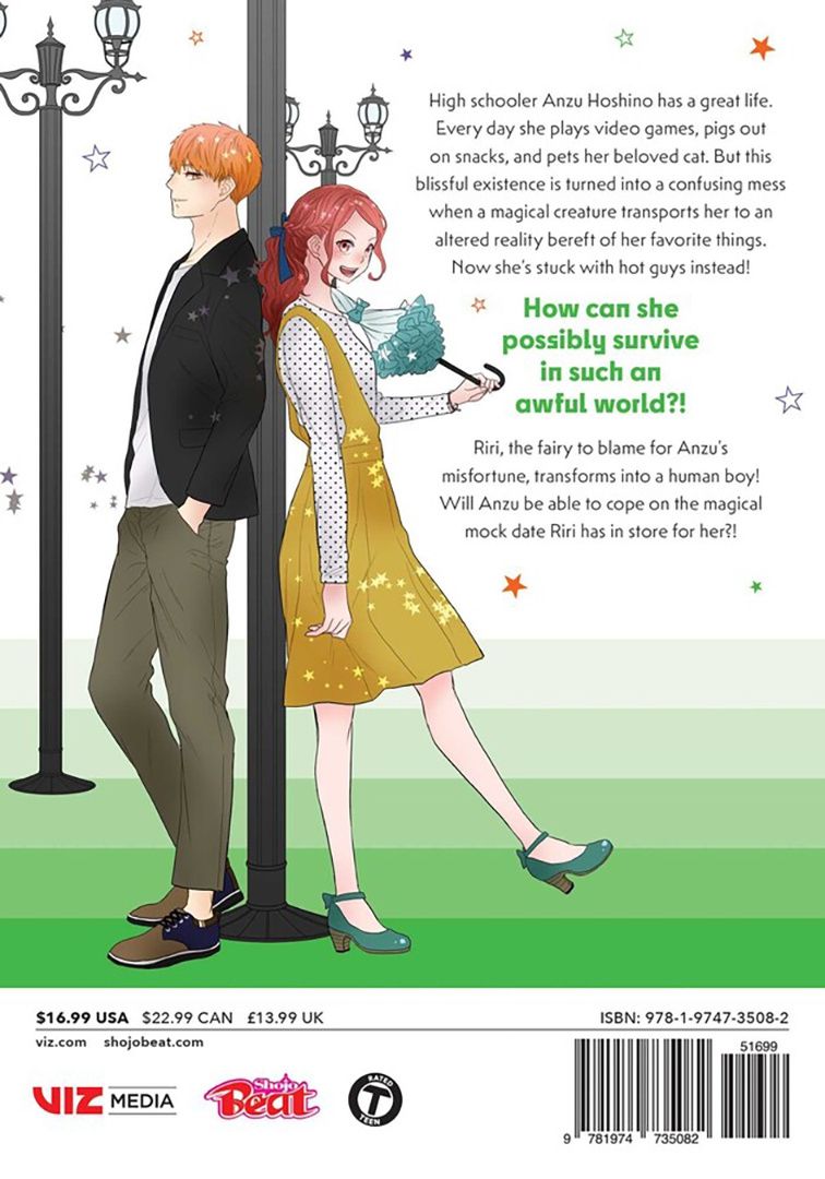 Wataru Momose: Romantic Killer. Volume 3