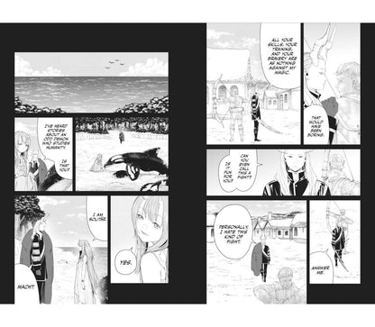 Kanehito Yamada: Frieren: Beyond Journey's End. Volume 10