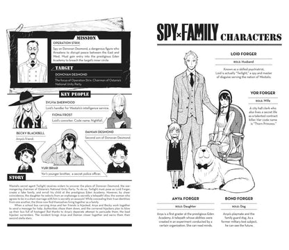 Tatsuya Endo: Spy X Family. Volume 12