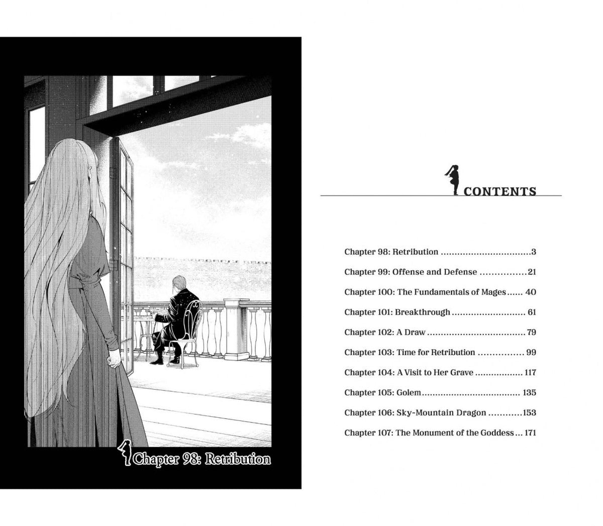 Kanehito Yamada: Frieren: Beyond Journey's End. Volume 11