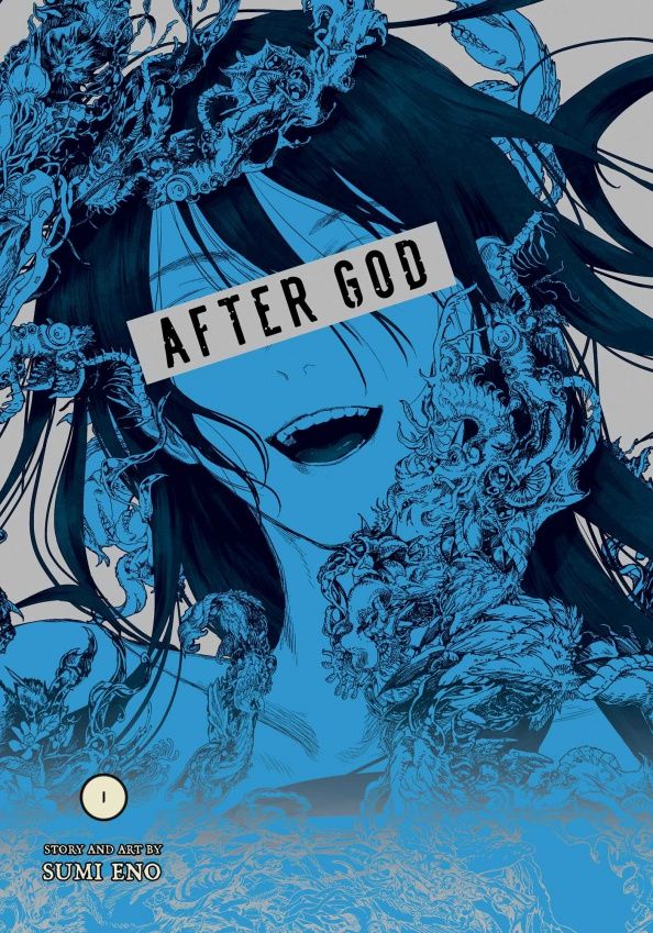 Sumi Eno: After God. Volume 1