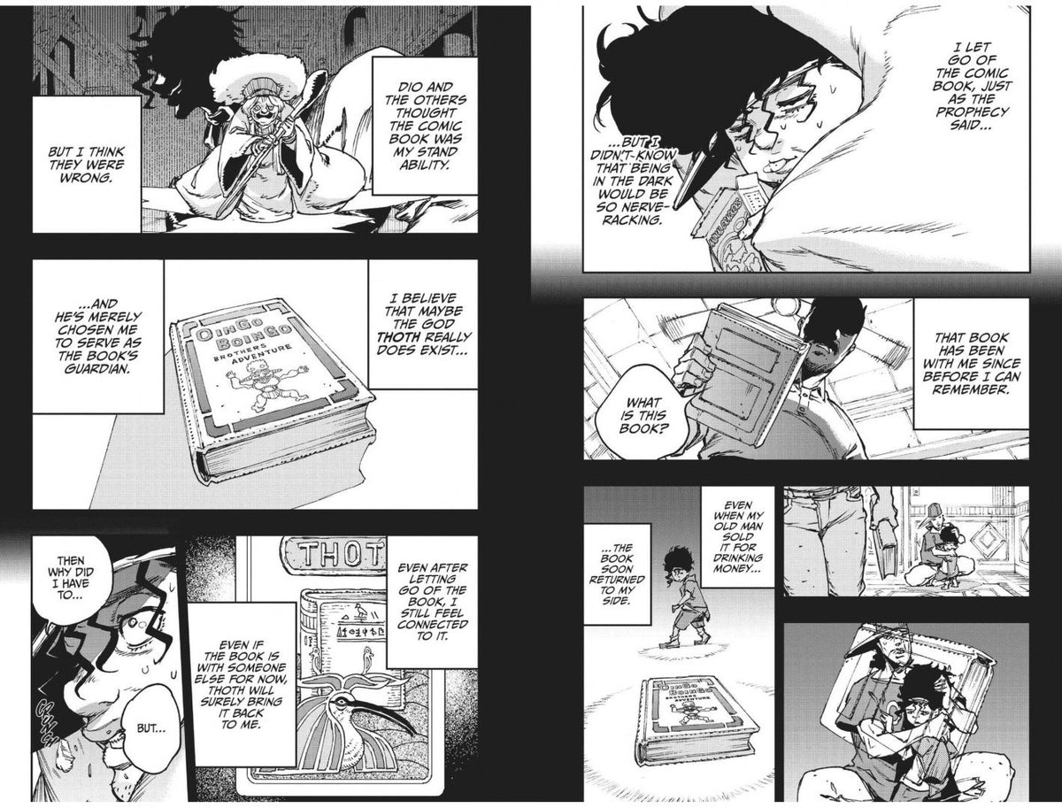 Хирохико Араки: JoJo's Bizarre Adventure. Shining Diamond's Demonic Heartbreak. Volume 2