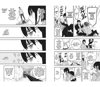 Tatsuya Endo: Spy X Family. Volume 13