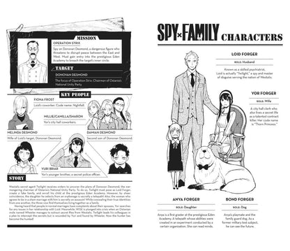 Tatsuya Endo: Spy X Family. Volume 13