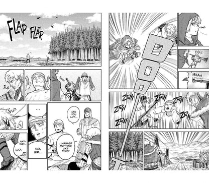 Mozuku Sora: The Bugle Call: Song of War. Volume 1