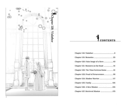 Kanehito Yamada: Frieren: Beyond Journey's End. Volume 13
