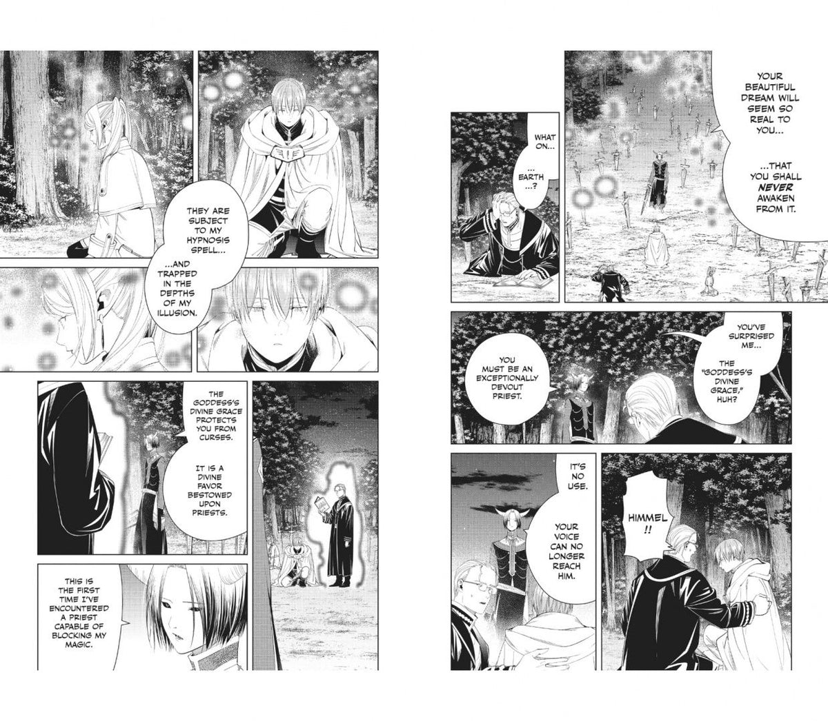 Kanehito Yamada: Frieren: Beyond Journey's End. Volume 13