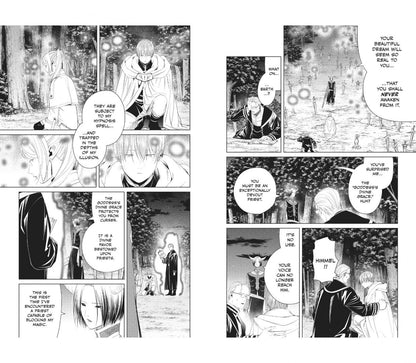 Kanehito Yamada: Frieren: Beyond Journey's End. Volume 13
