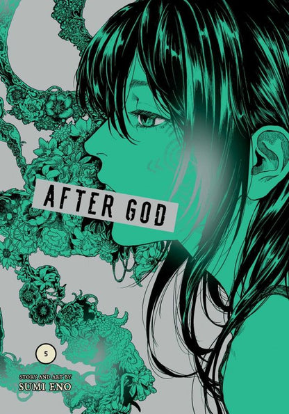 Sumi Eno: After God. Volume 5