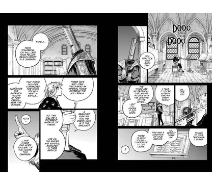 Mozuku Sora: The Bugle Call: Song of War. Volume 2