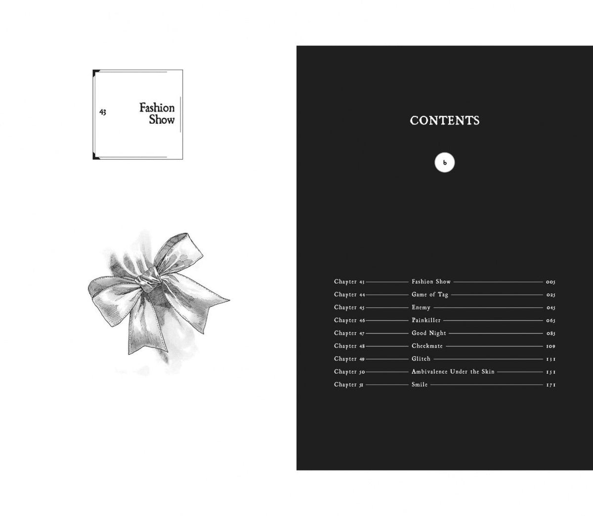 Sumi Eno: After God. Volume 6