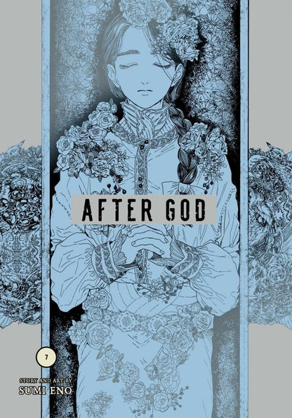 Sumi Eno: After God. Volume 7