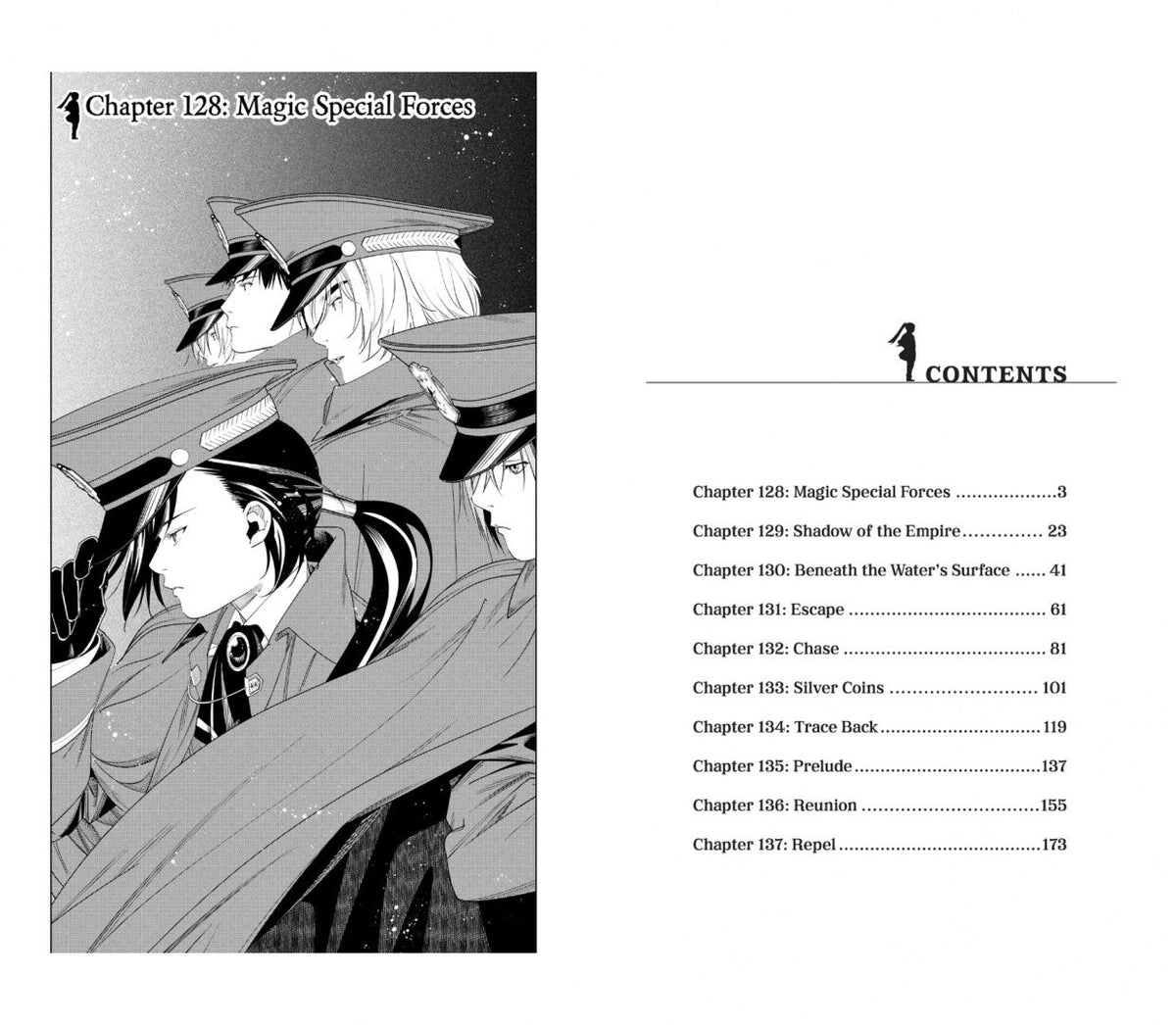 Kanehito Yamada: Frieren: Beyond Journey's End. Volume 14
