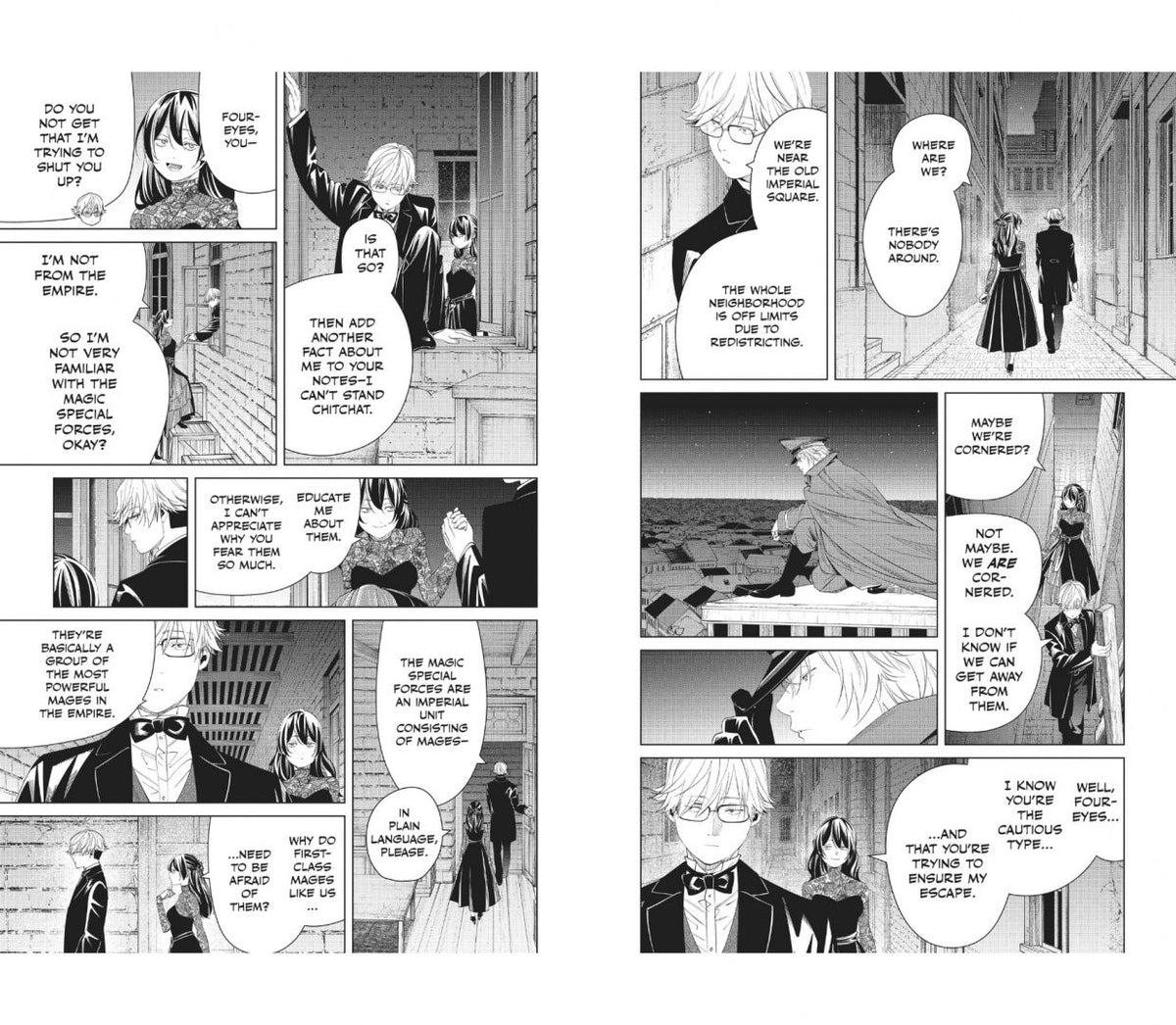 Kanehito Yamada: Frieren: Beyond Journey's End. Volume 14
