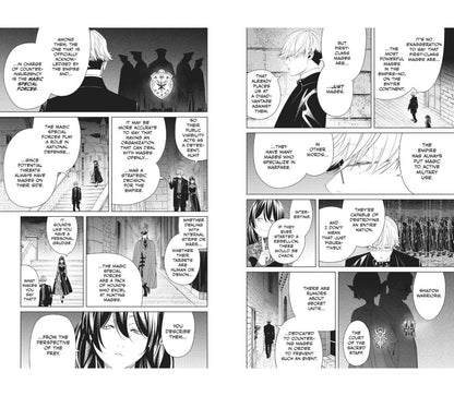 Kanehito Yamada: Frieren: Beyond Journey's End. Volume 14