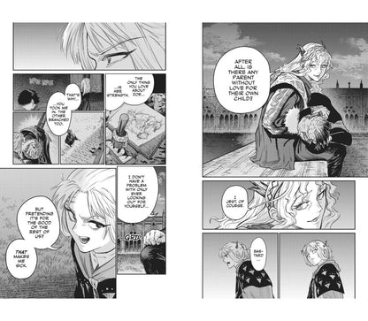 Mozuku Sora: The Bugle Call: Song of War. Volume 5