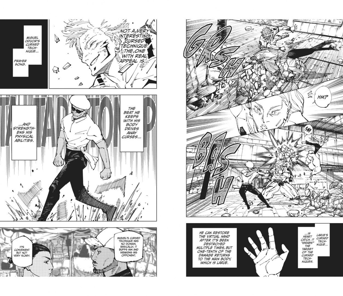 Gege Akutami: Jujutsu Kaisen. Volume 29