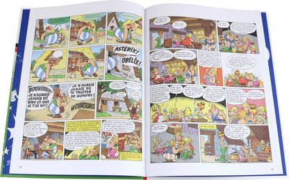 Rene Goscinny: Asterix. Tome 15. La zizanie