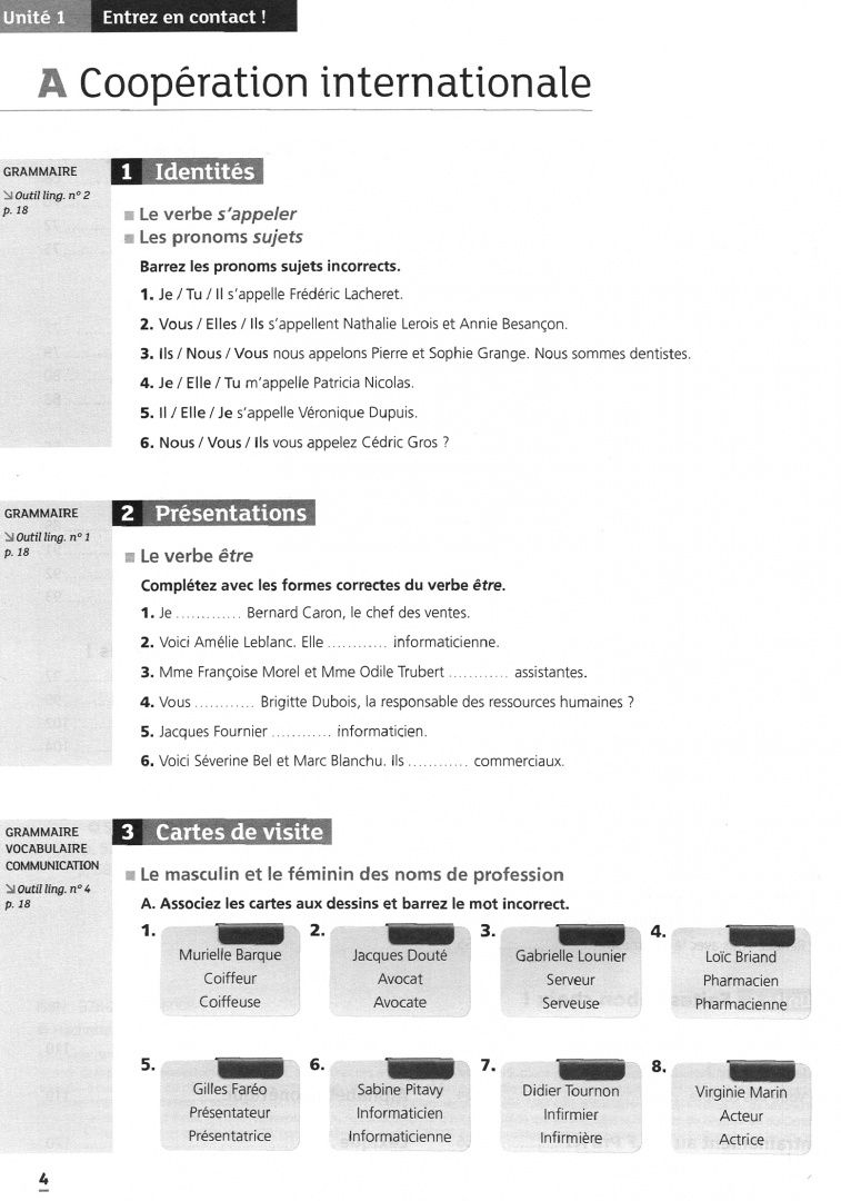 Anne-Lyse Dubois: Objectif express 1 - Pack Cahier + Version numerique