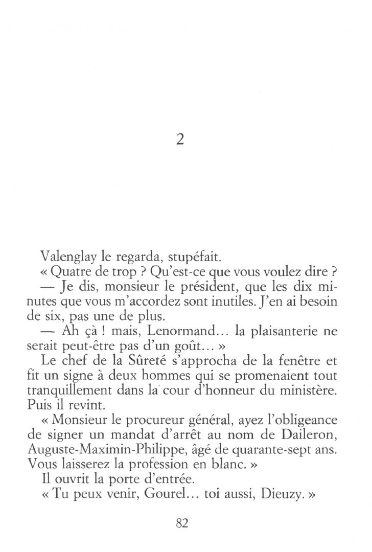 Леблан Морис: 813 - La double vie d’Arsène Lupin