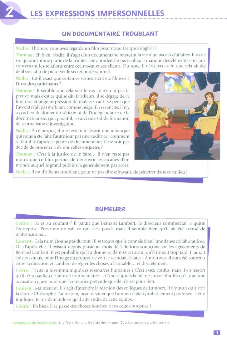 Premium. Niveau A2. Guide pedagogique