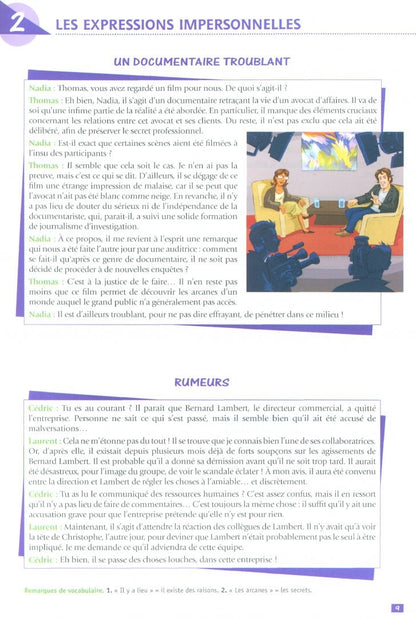 Premium. Niveau A2. Guide pedagogique