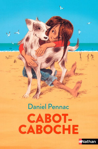 Daniel Pennac: Cabot Caboche