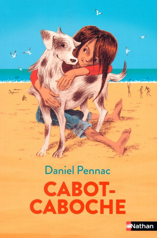 Daniel Pennac: Cabot Caboche