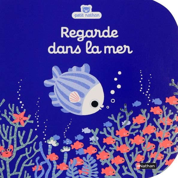 Emiri Hayashi: Regarde dans la mer