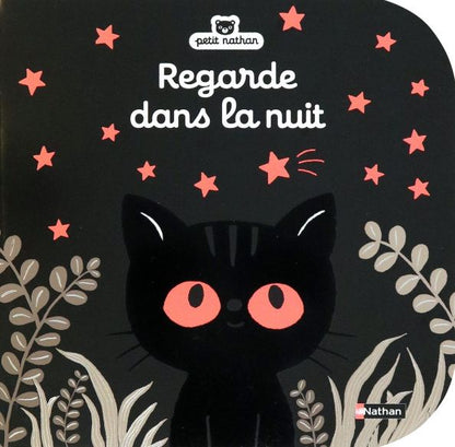 Emiri Hayashi: Regarde dans la nuit