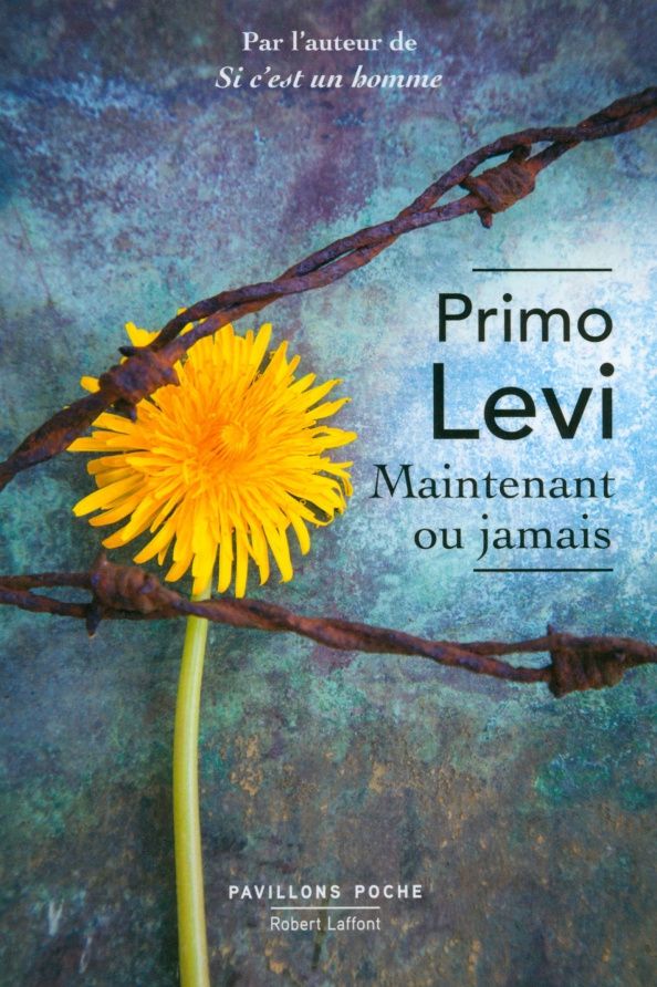 Primo Levi: Maintenant ou jamais