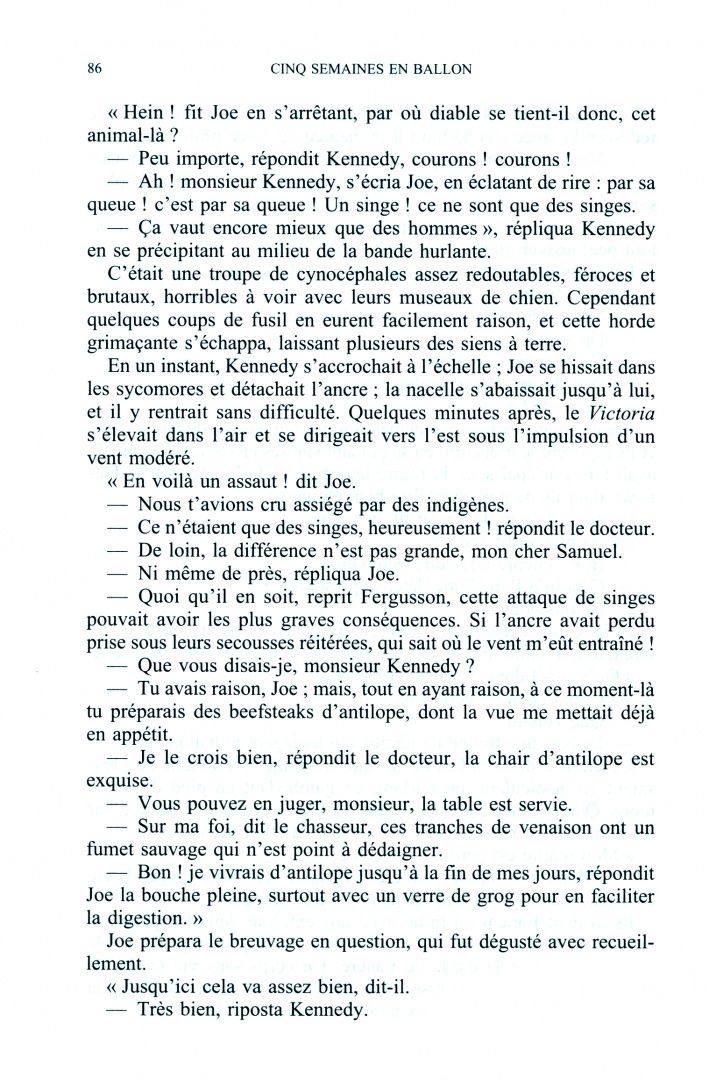 Jules Verne: Voyages dans les mondes connus et inconnus. Tome 1. L'Afrique