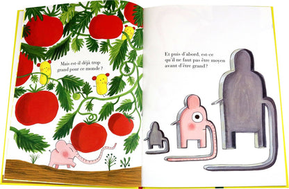 Ramona Badescu: Pomelo Grandit