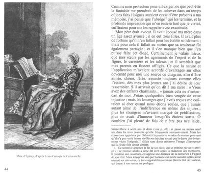 Denis Diderot: La Religieuse