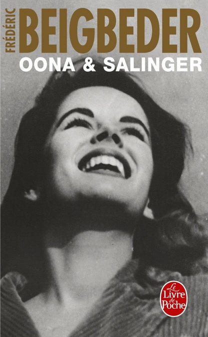 Бегбедер Фредерик: Oona & Salinger