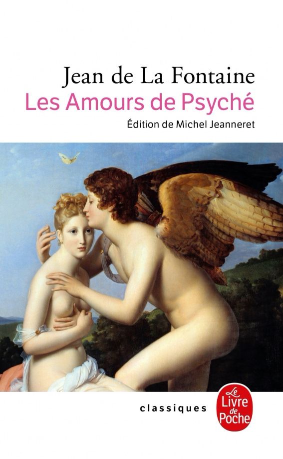 La de: Les Amours de Psyche et de Cupidon